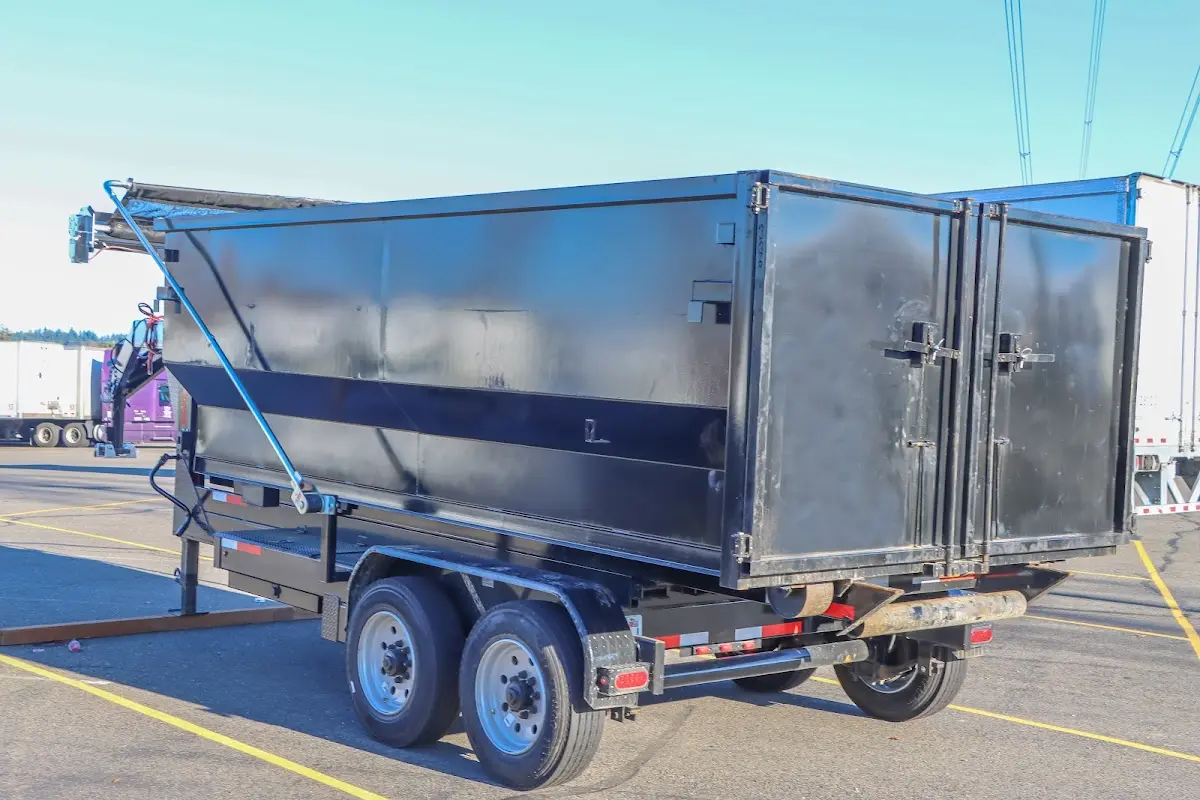 Dumpster Rental services in New Prague, MN